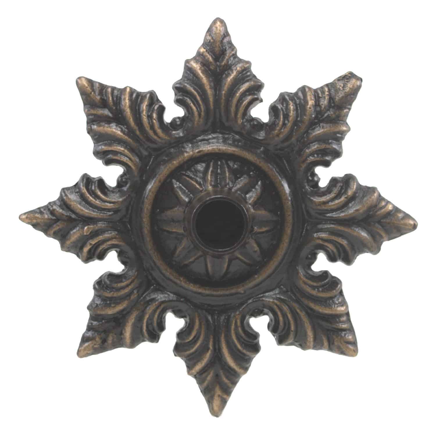 Fountains USA Normandy Emitter