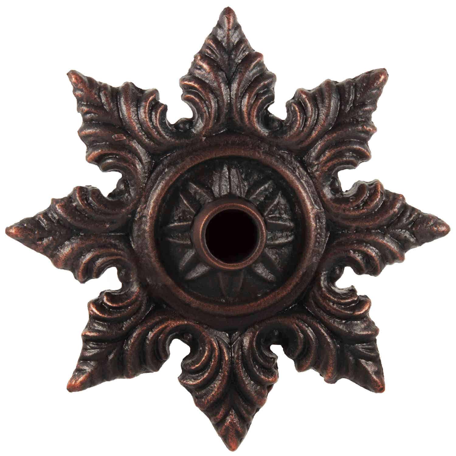 Fountains USA Normandy Emitter