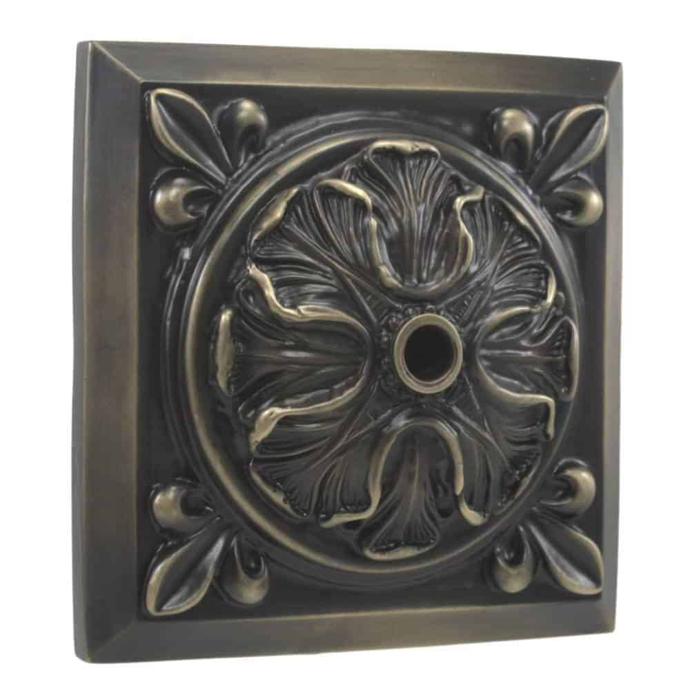 Fountains USA Oak Leaf Emitter