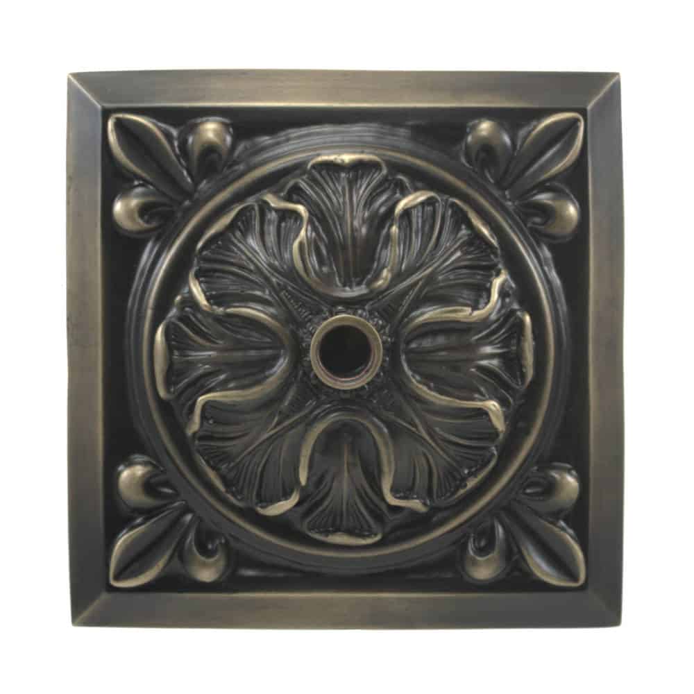 Fountains USA Oak Leaf Emitter