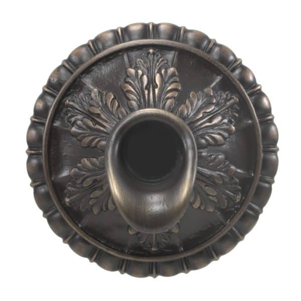Fountains USA Pompeii Scupper