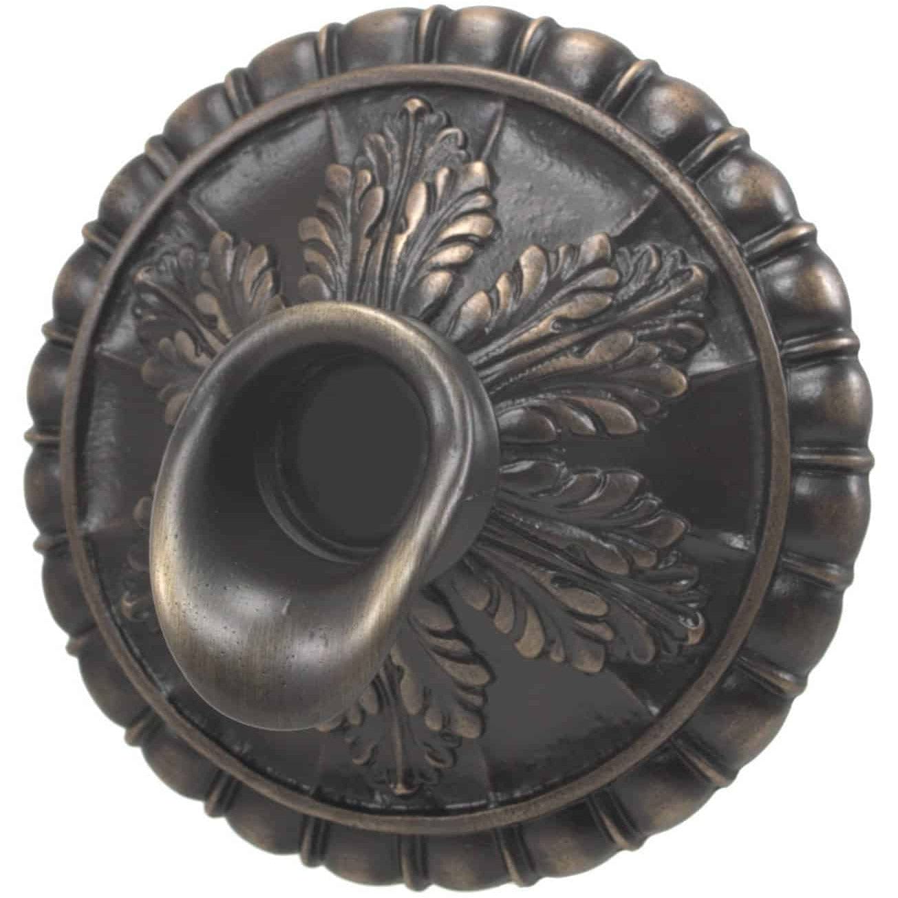 Fountains USA Pompeii Scupper