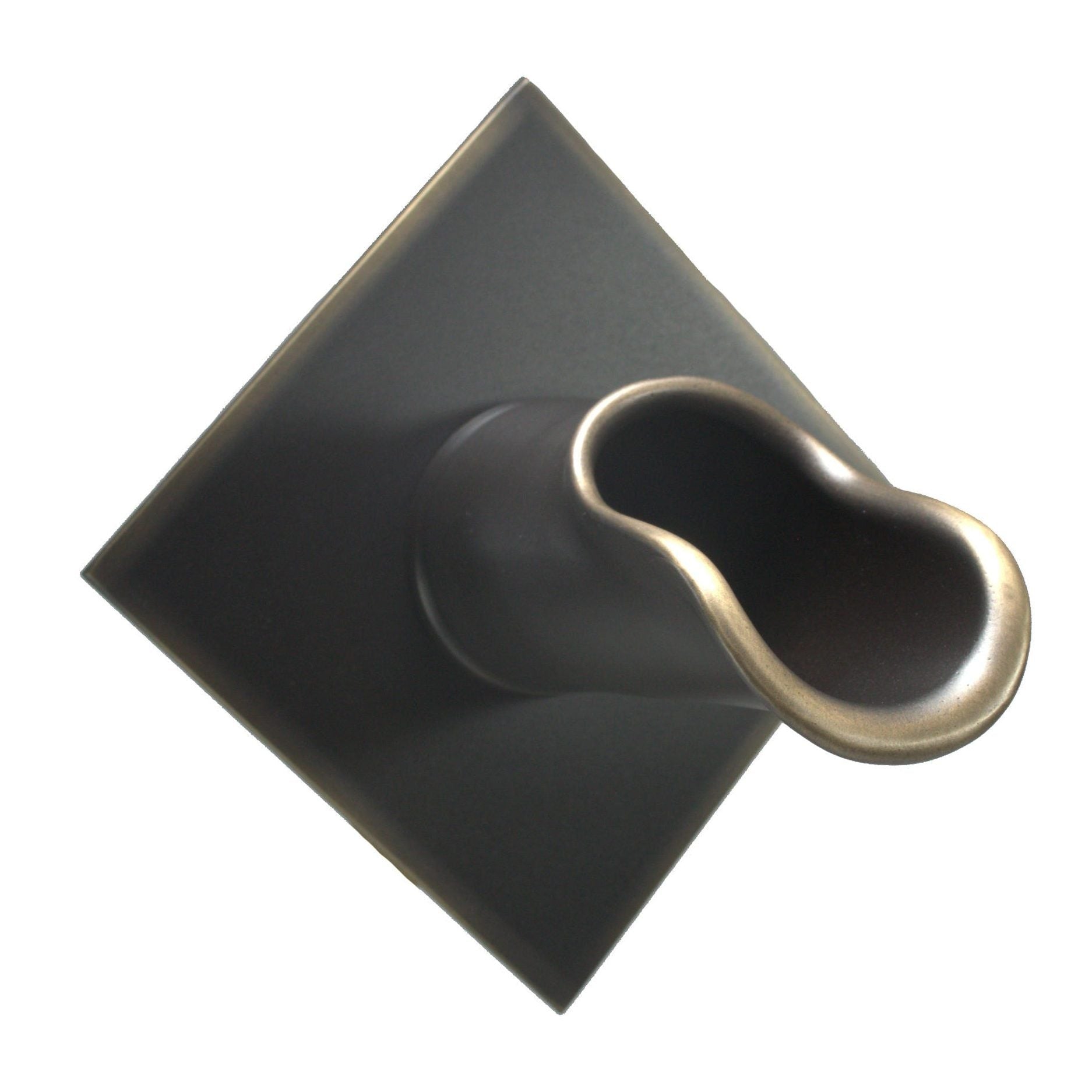 Fountains USA Roman Scupper with Diamond Backplate