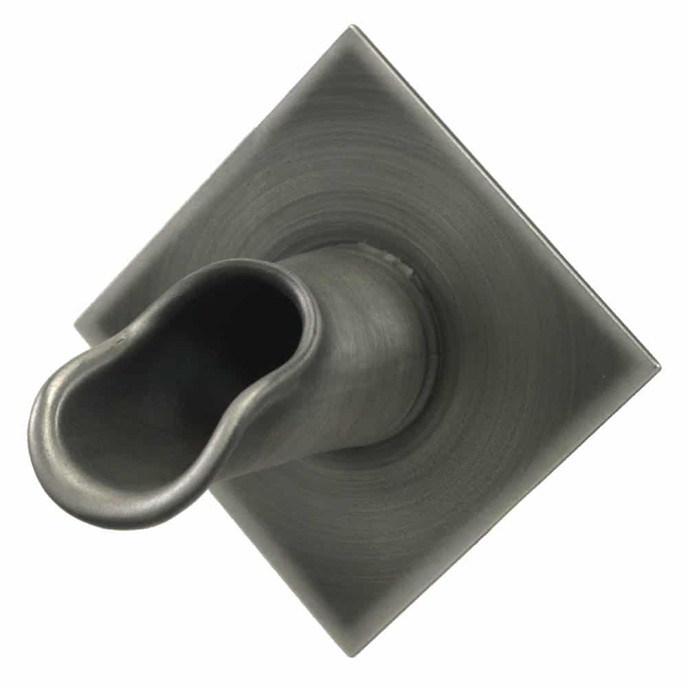 Fountains USA Roman Scupper with Diamond Backplate