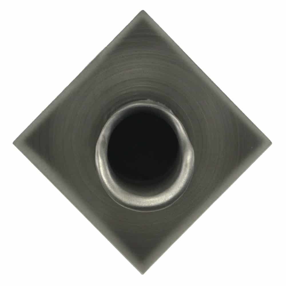 Fountains USA Roman Scupper with Diamond Backplate