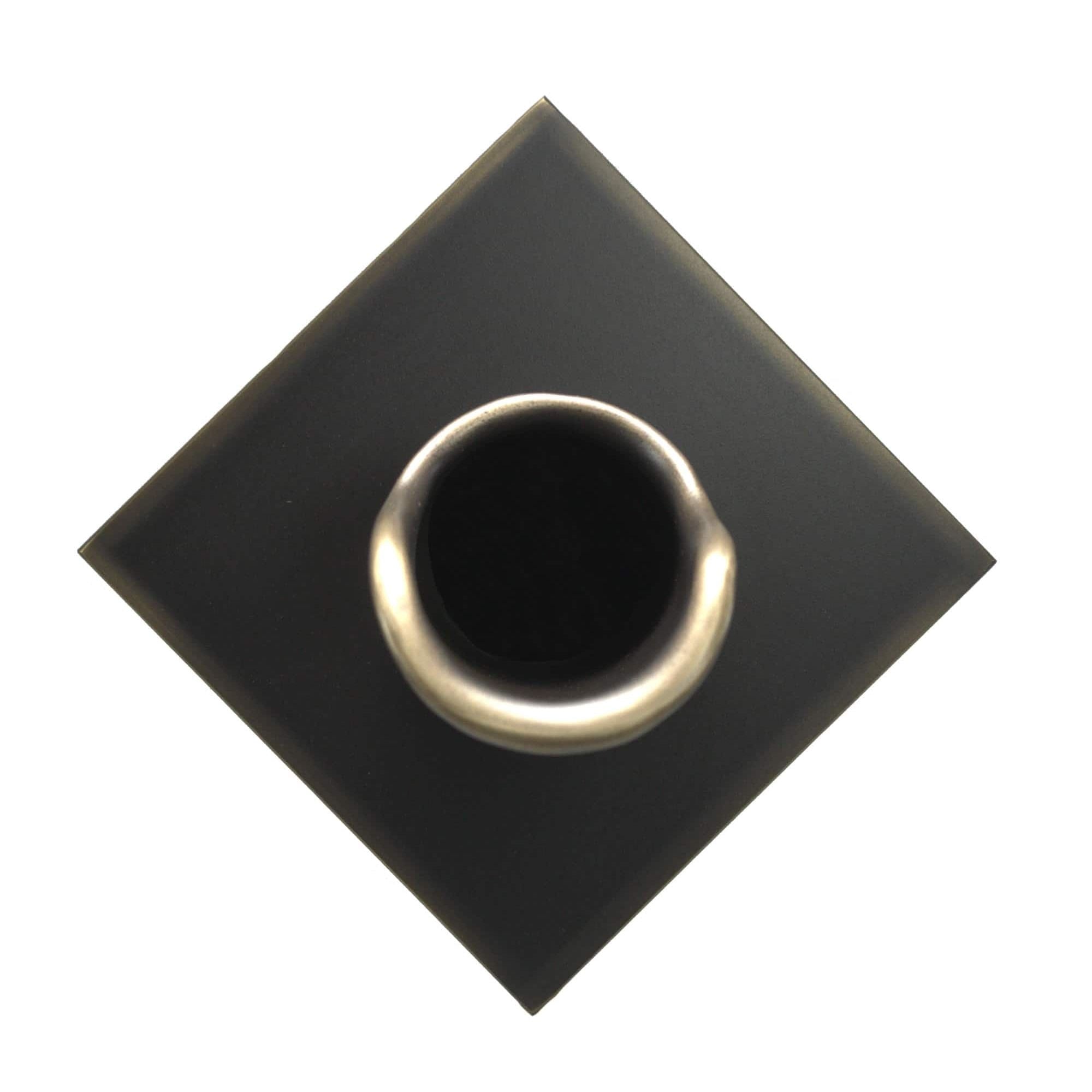 Fountains USA Roman Scupper with Diamond Backplate