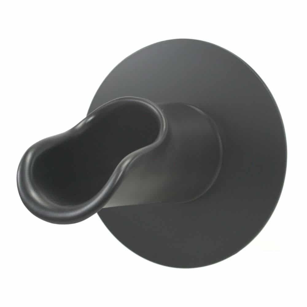 Fountains USA Roman Scupper with Round Backplate