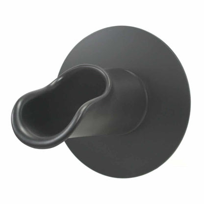 Fountains USA Roman Scupper with Round Backplate