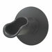 Fountains USA Roman Scupper with Round Backplate
