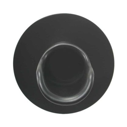Fountains USA Roman Scupper with Round Backplate