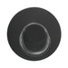 Fountains USA Roman Scupper with Round Backplate