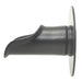 Fountains USA Roman Scupper with Round Backplate