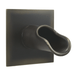 Fountains USA Roman Scupper with Square Backplate