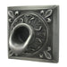Fountains USA Short Oak Leaf Scupper with Square Backplate