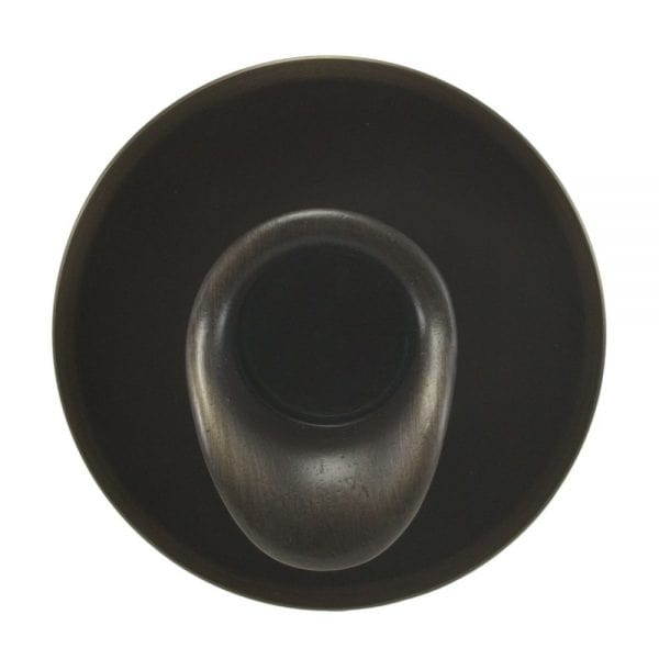 Fountains USA Short Scupper with Round Backplate