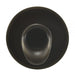 Fountains USA Short Scupper with Round Backplate