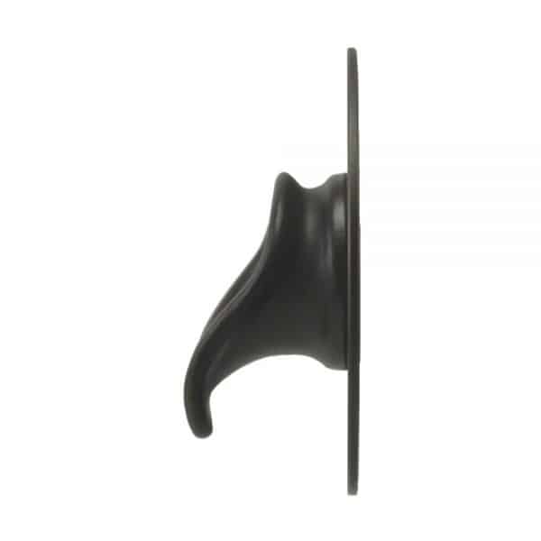 Fountains USA Short Scupper with Round Backplate