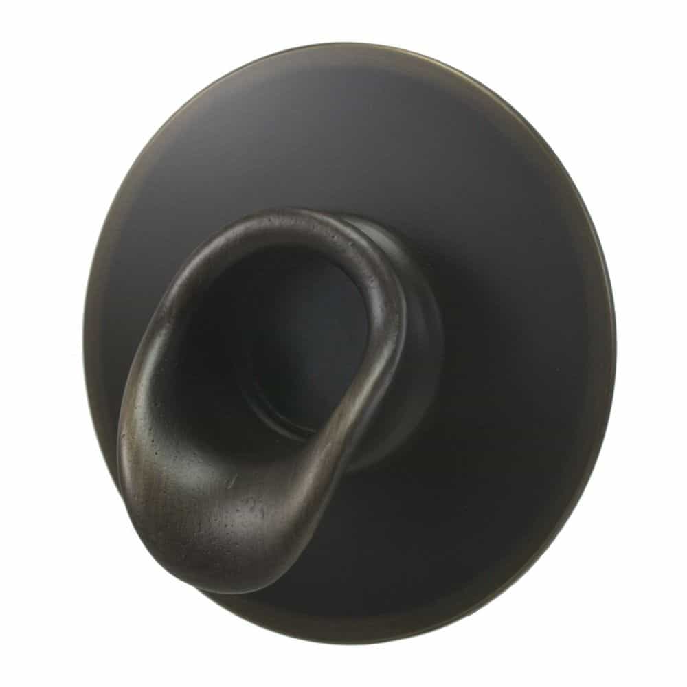 Fountains USA Short Scupper with Round Backplate
