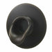 Fountains USA Short Scupper with Round Backplate