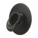 Fountains USA Short Scupper with Round Backplate
