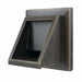 Fountains USA Short Square Scupper Bare