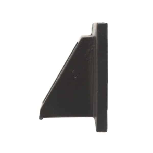 Fountains USA Short Square Scupper Bare