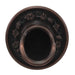 Fountains USA Sonoma Scupper
