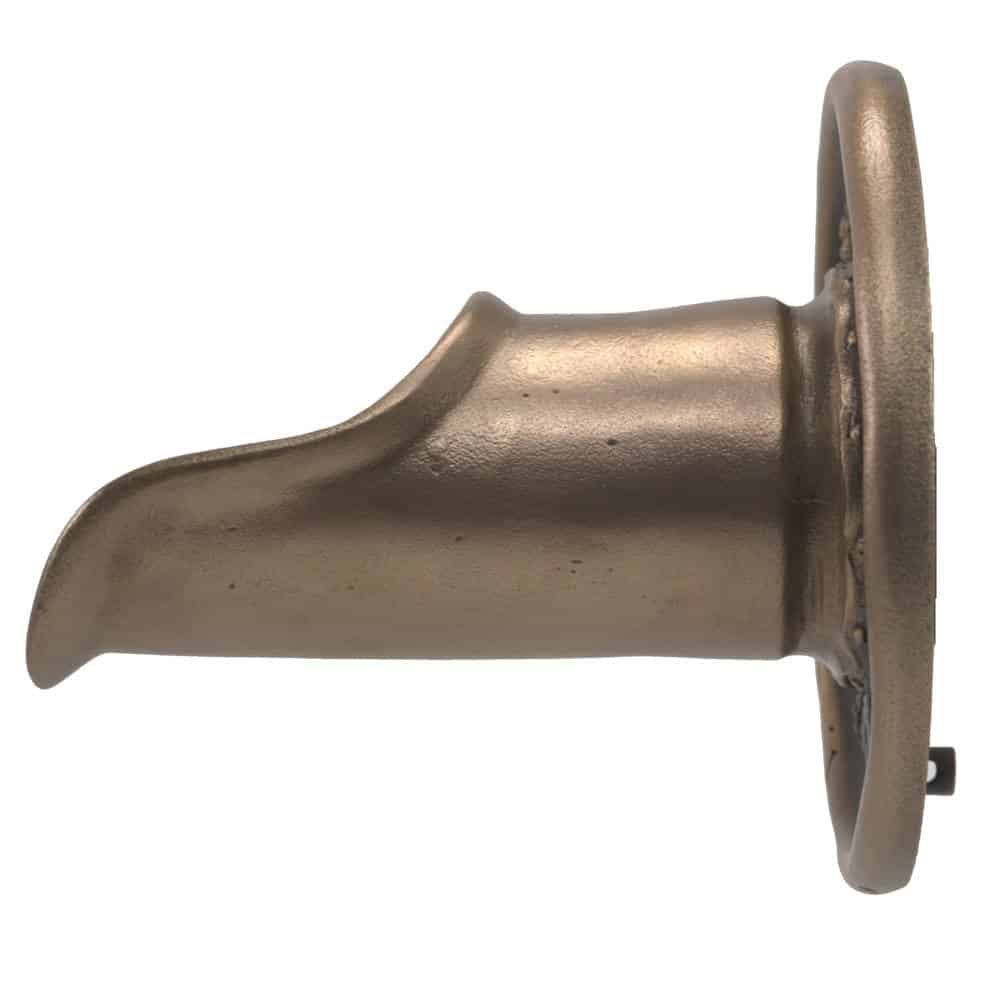 Fountains USA Sonoma Scupper