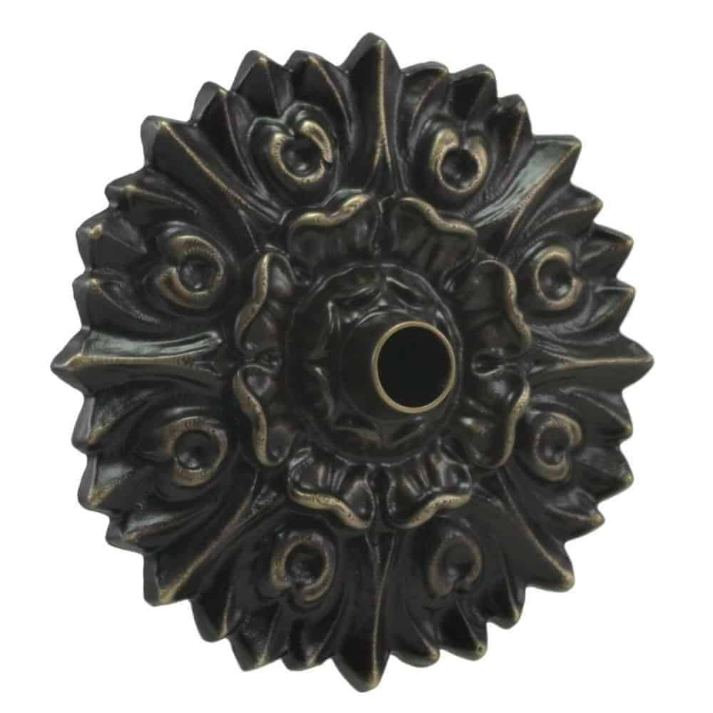 Fountains USA Versailles Emitter