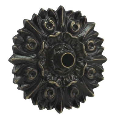 Fountains USA Versailles Emitter