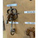 Giannini Fountain Water Spout GI-138