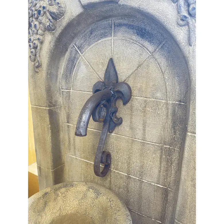 Giannini Fountain Water Spout GI-141