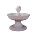 Giannini Garden Aquarum Cast Stone Outdoor Garden Fountain 1021