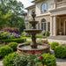 Giannini Garden Calanthia Three Tier Pond Fountain 1696 GG-1696