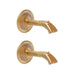 Giannini Garden Outdoor Fountains Giannini Garden GI 29 Nevona Water Fountain Spout
