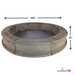 Giannini Garden Large Easy Pond 1320