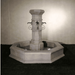 Giannini Garden Octavius Column Fountain 1731 (Column Only)