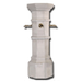 Giannini Garden Octavius Column Fountain 1731 (Column Only) GG-1731 Bronze (Column)