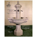 Giannini Garden Roubaix Cast Stone Outdoor Fountain 1723
