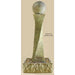 Giannini Garden Rustic Twist Outdoor Fountain 1417