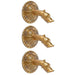 Giannini Garden Venice Large Water Spout GI-38