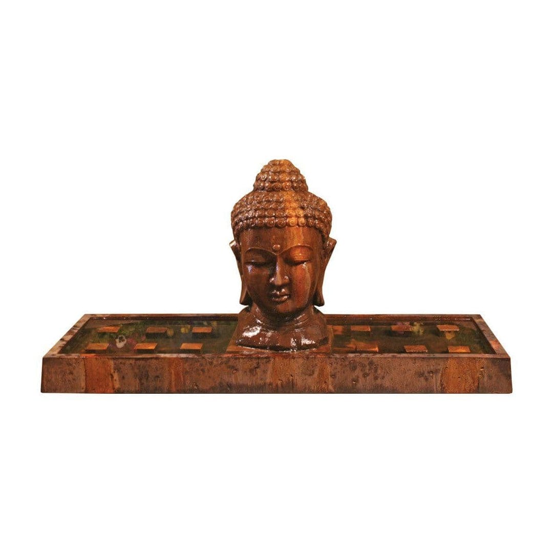 Gist Buddha Fountain Large