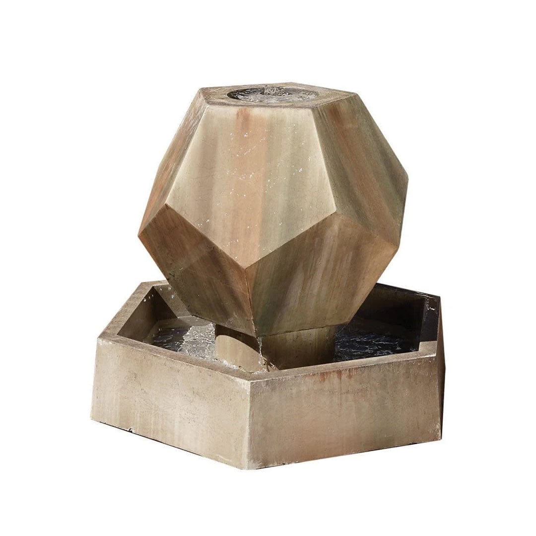 Gist Twelve Side Fountain