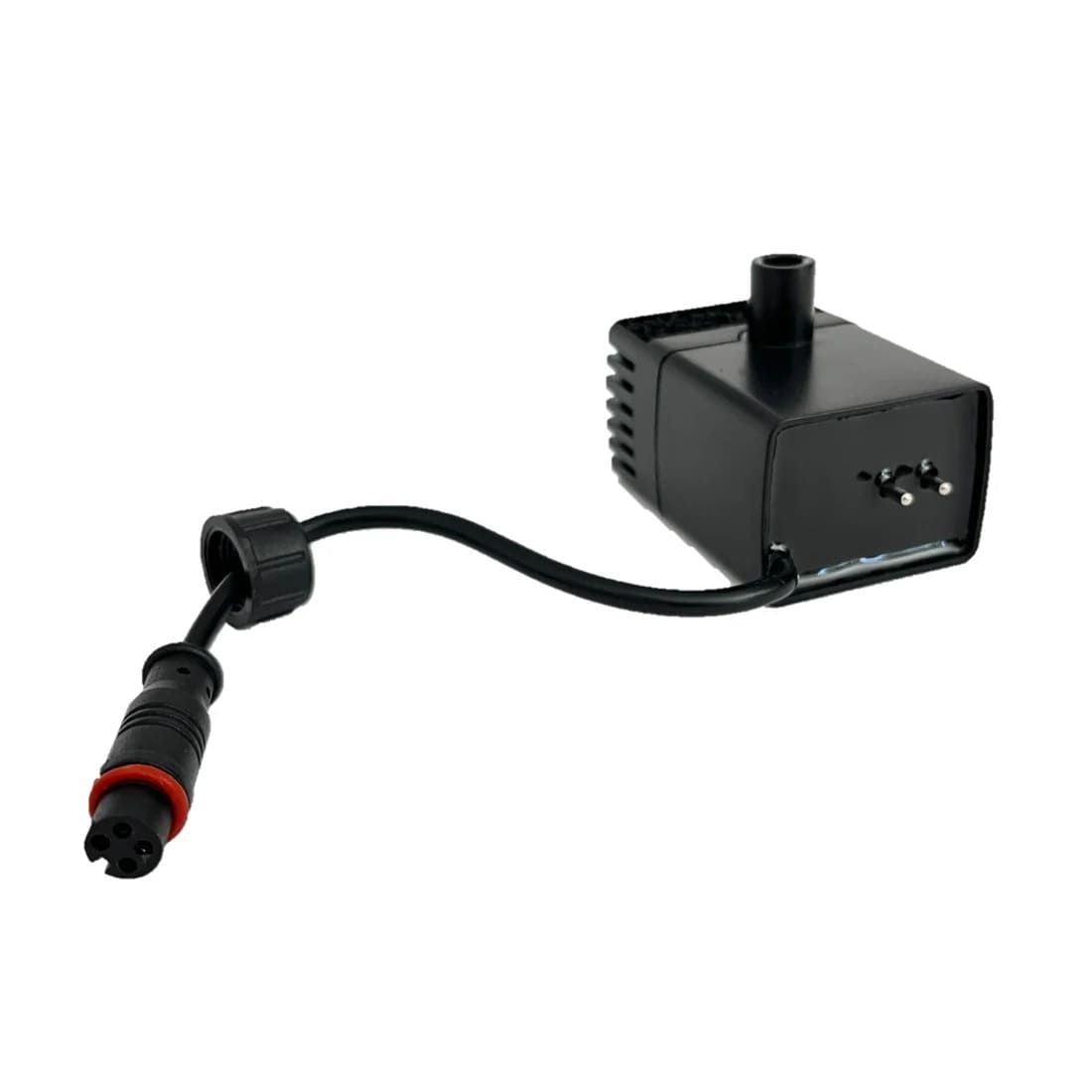 IntelliSOLAR Kit with Remote for 2-Tier Fountain 2090PKR 2090PKR