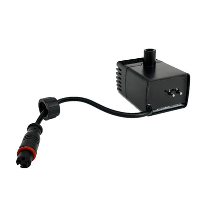 IntelliSOLAR Kit with Remote for 2-Tier Fountain 2090PKR 2090PKR
