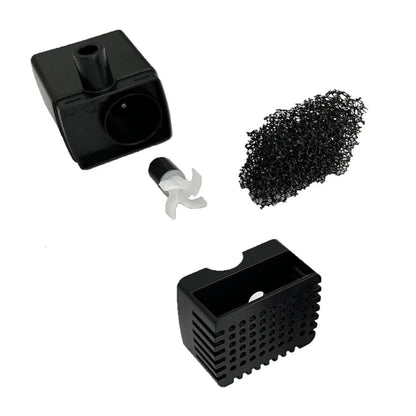 IntelliSOLAR Kit with Remote for 2-Tier Fountain 2090PKR 2090PKR