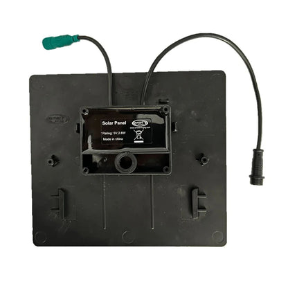 IntelliSOLAR Kit with Remote for 2-Tier Fountain 2090PKR 2090PKR