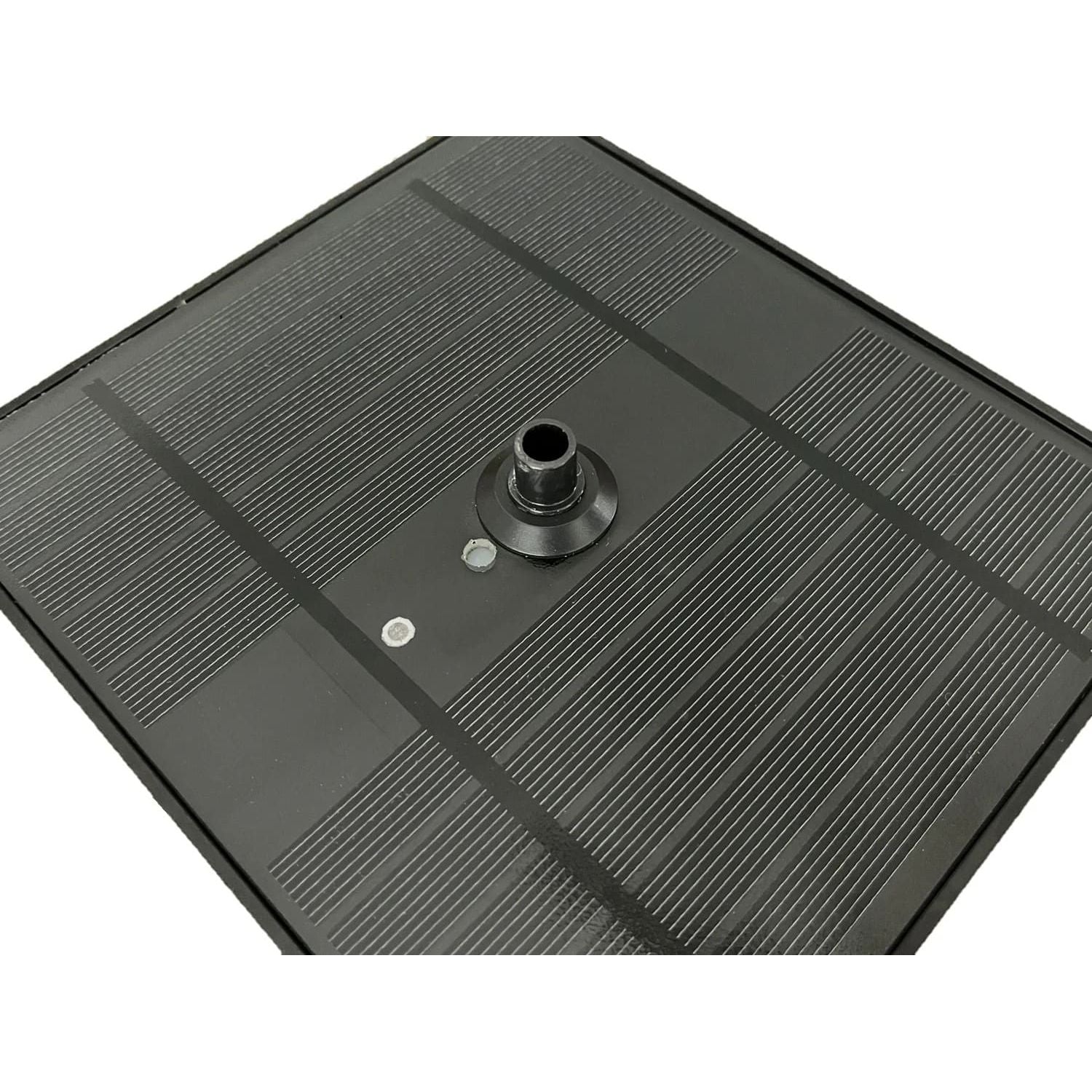 IntelliSOLAR Kit with Remote for 2-Tier Fountain 2090PKR 2090PKR