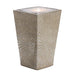 Melrose International 22.25”H Ceramic Fountain 85008DS