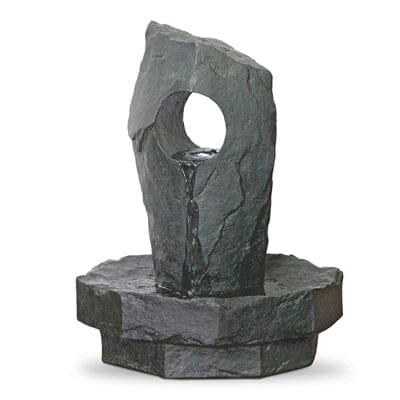 Melrose International 27.5"H Resin Fountain 88637DS